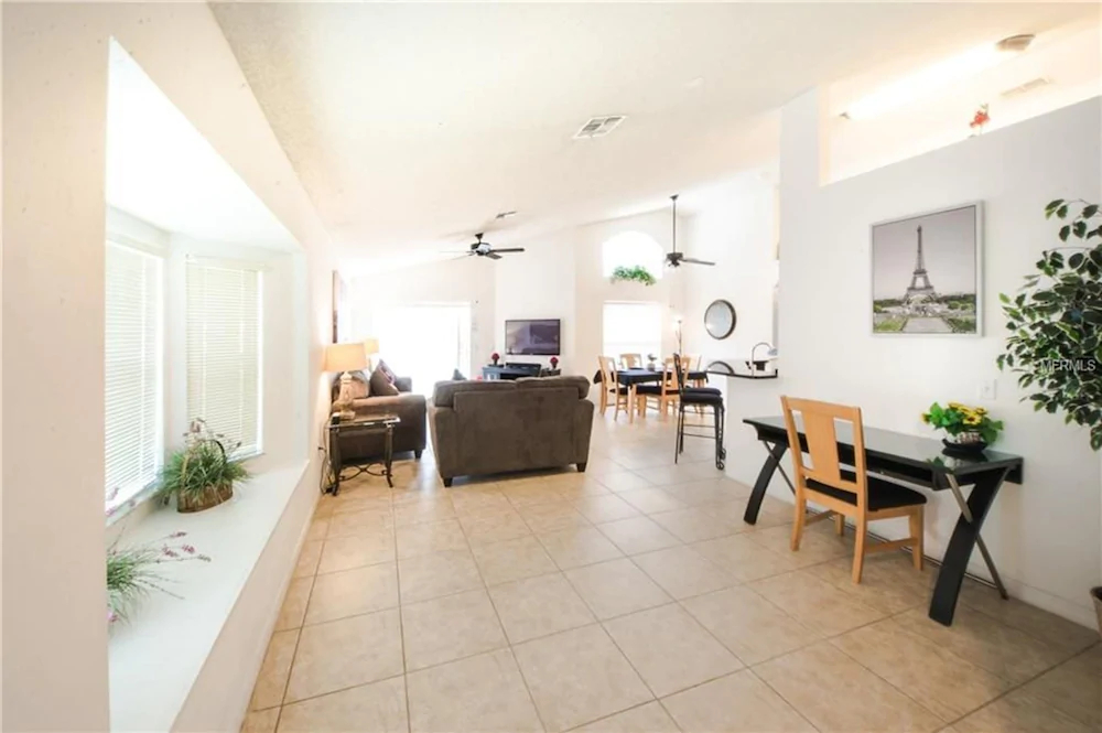 Southern Dunes by Fairytale Vacation Rental