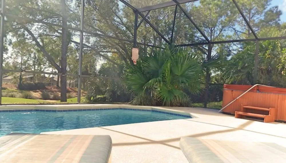 Southern Dunes by Fairytale Vacation Rental