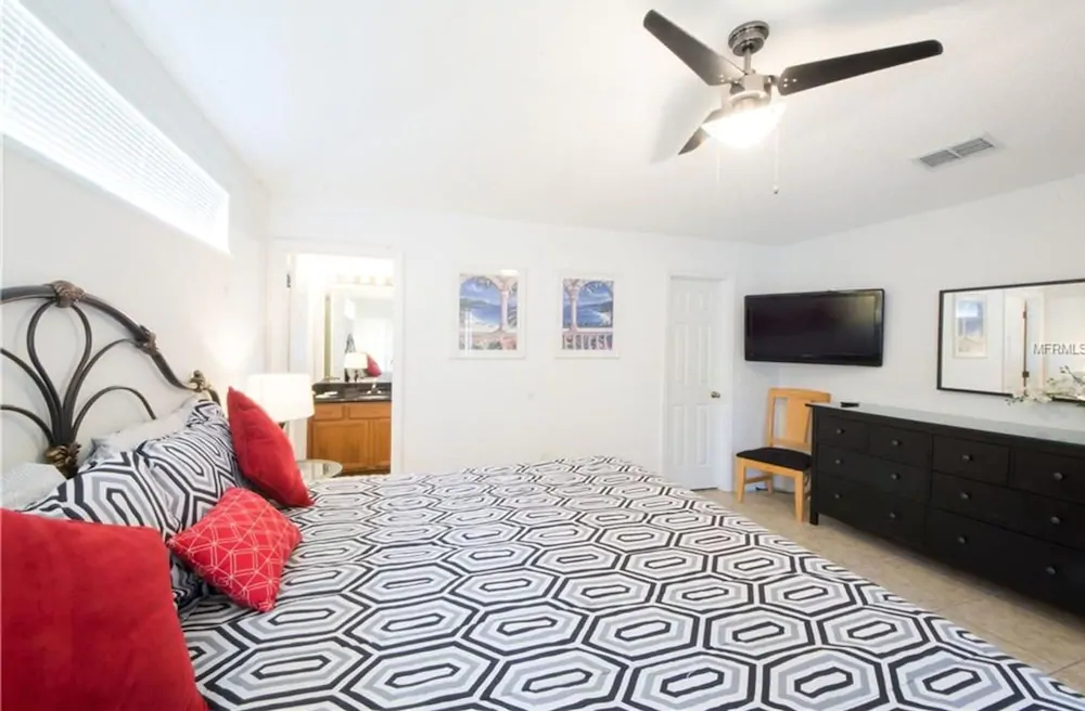 Southern Dunes by Fairytale Vacation Rental