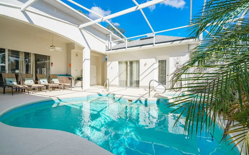 Southern Dunes by Fairytale Vacation Rental