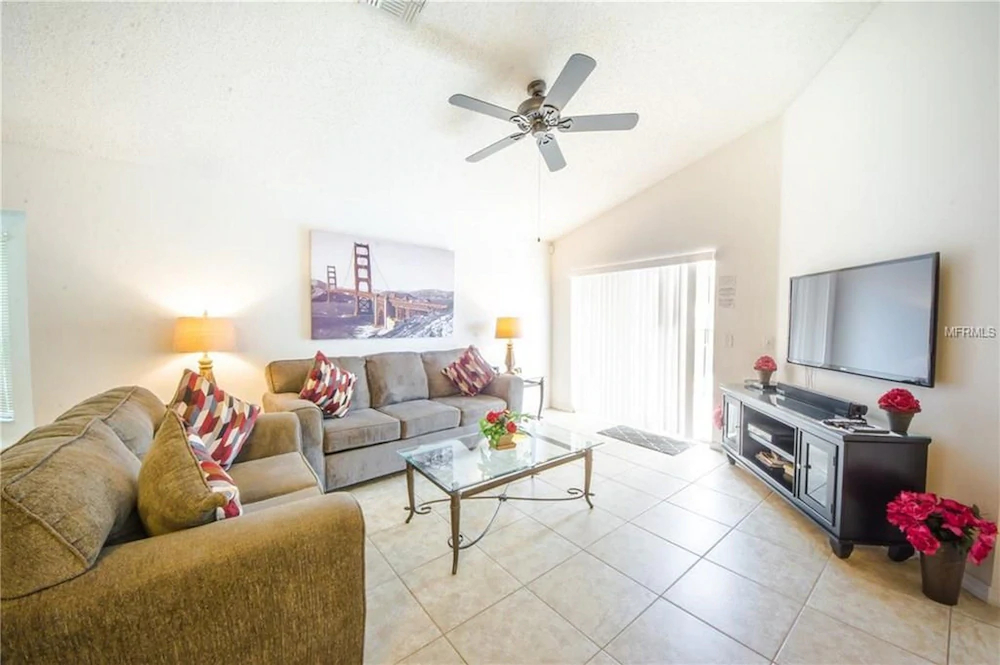 Southern Dunes by Fairytale Vacation Rental