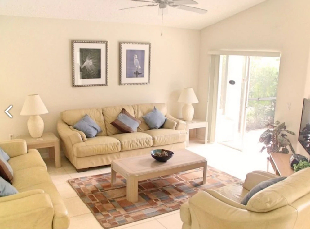 Southern Dunes by Fairytale Vacation Rental