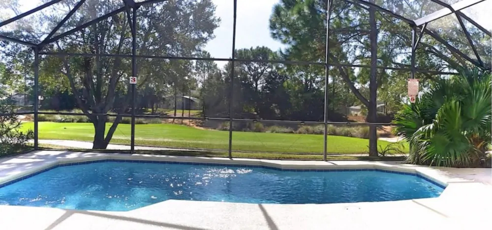 Southern Dunes by Fairytale Vacation Rental