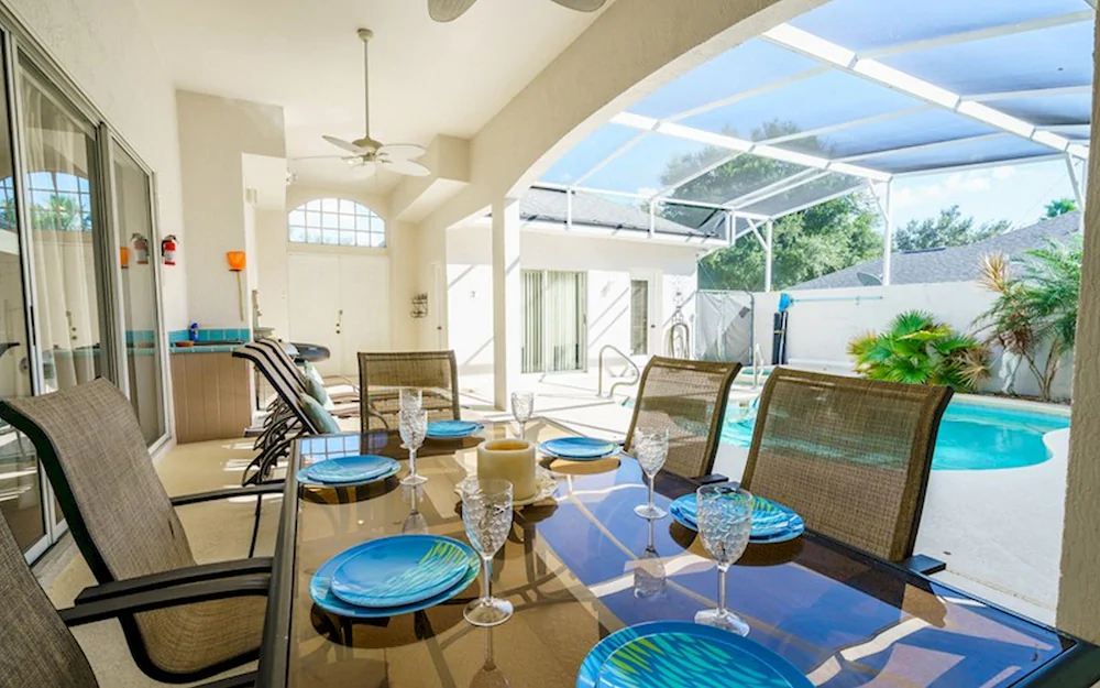 Southern Dunes by Fairytale Vacation Rental