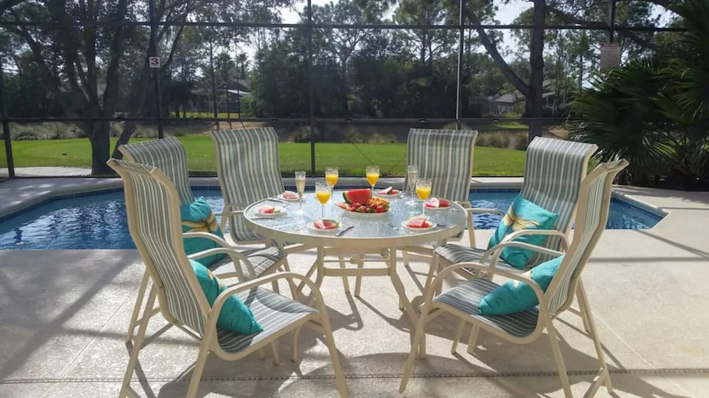 Southern Dunes by Fairytale Vacation Rental