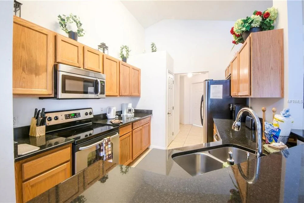 Southern Dunes by Fairytale Vacation Rental