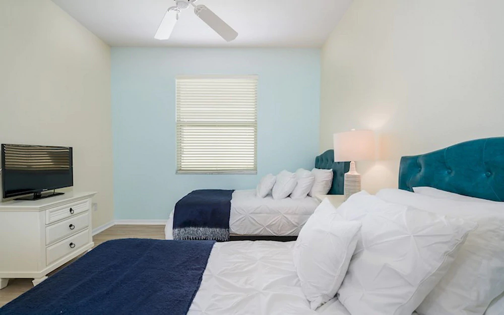 Southern Dunes by Fairytale Vacation Rental