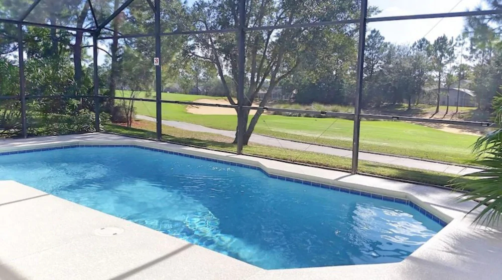 Southern Dunes by Fairytale Vacation Rental