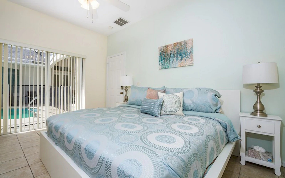 Southern Dunes by Fairytale Vacation Rental
