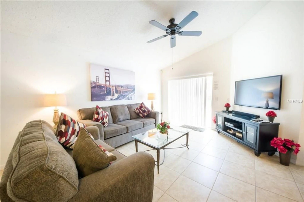 Southern Dunes by Fairytale Vacation Rental