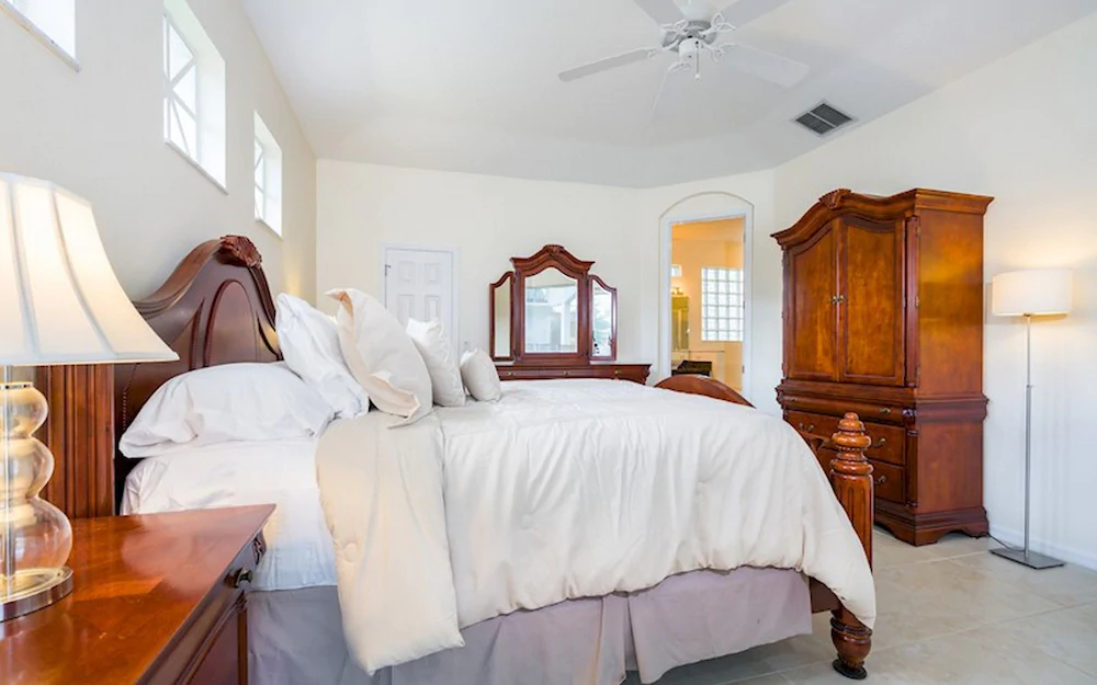 Southern Dunes by Fairytale Vacation Rental