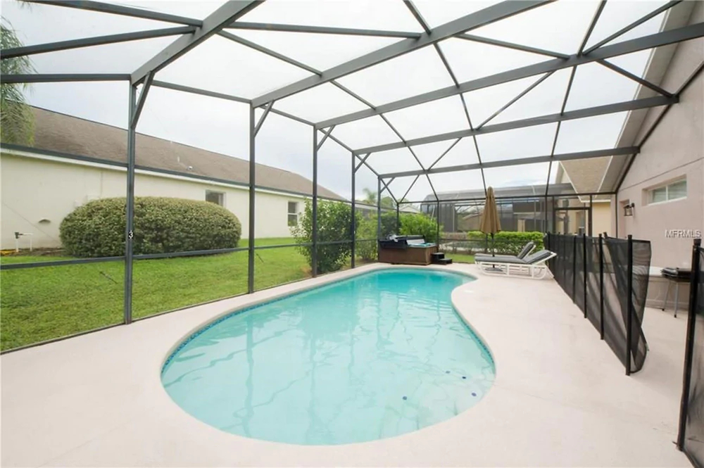 Southern Dunes by Fairytale Vacation Rental