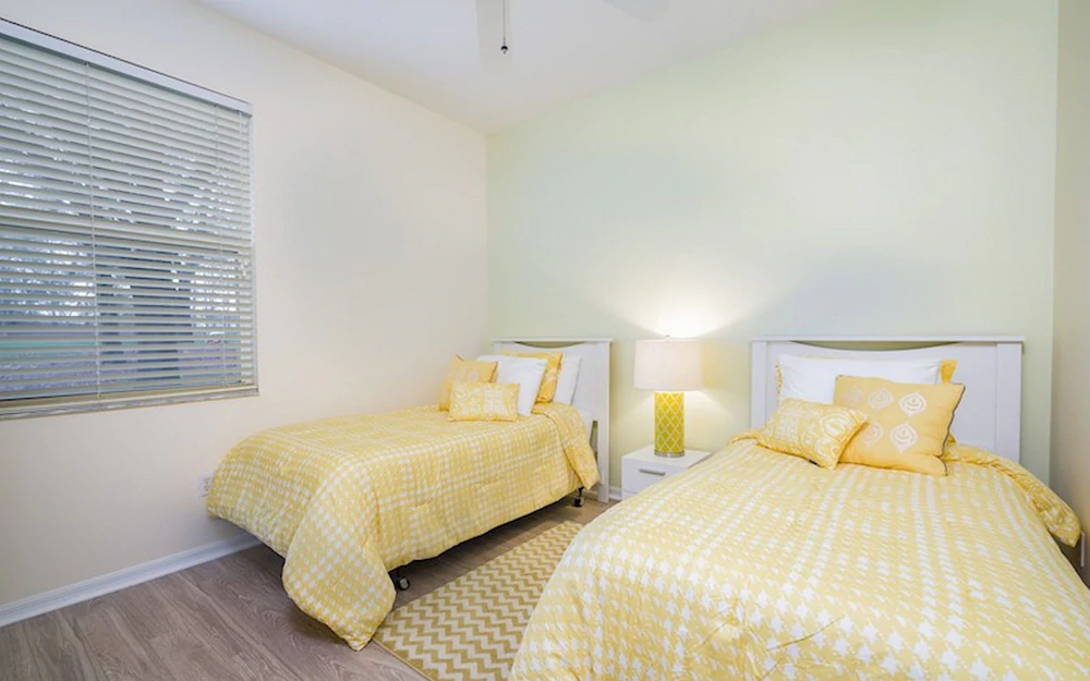 Southern Dunes by Fairytale Vacation Rental