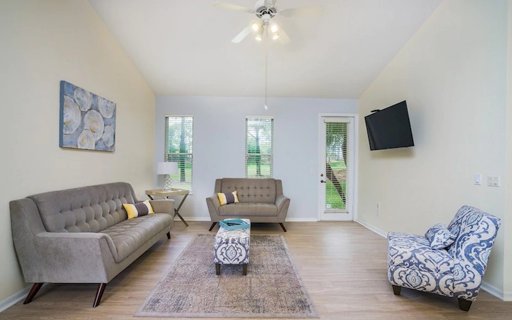 Southern Dunes by Fairytale Vacation Rental