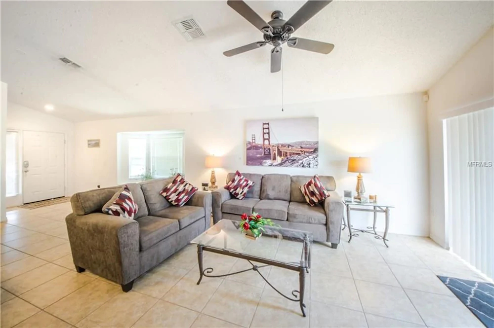 Southern Dunes by Fairytale Vacation Rental