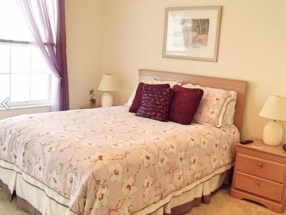 Southern Dunes by Fairytale Vacation Rental