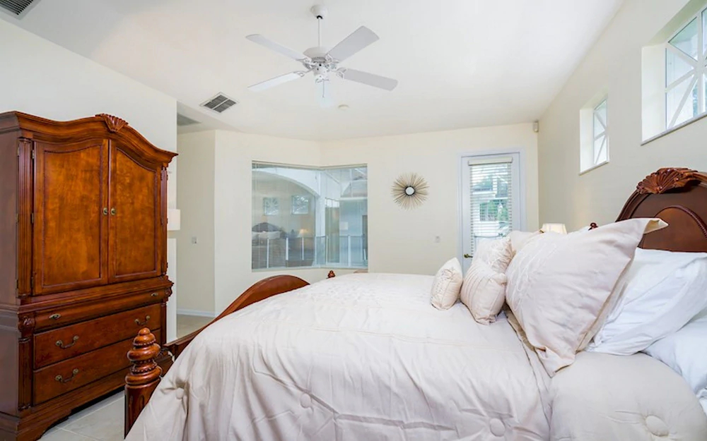 Southern Dunes by Fairytale Vacation Rental