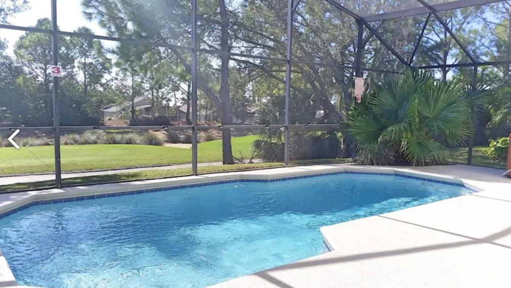 Southern Dunes by Fairytale Vacation Rental