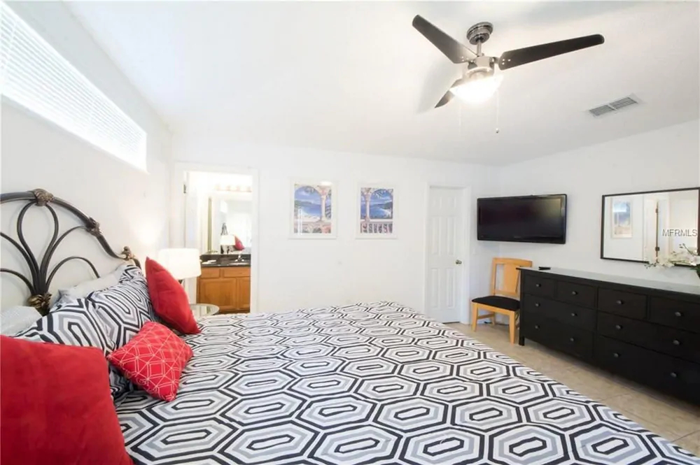 Southern Dunes by Fairytale Vacation Rental