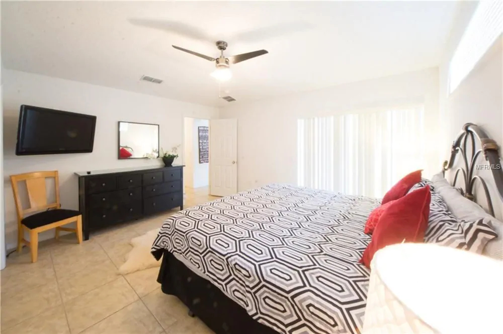 Southern Dunes by Fairytale Vacation Rental