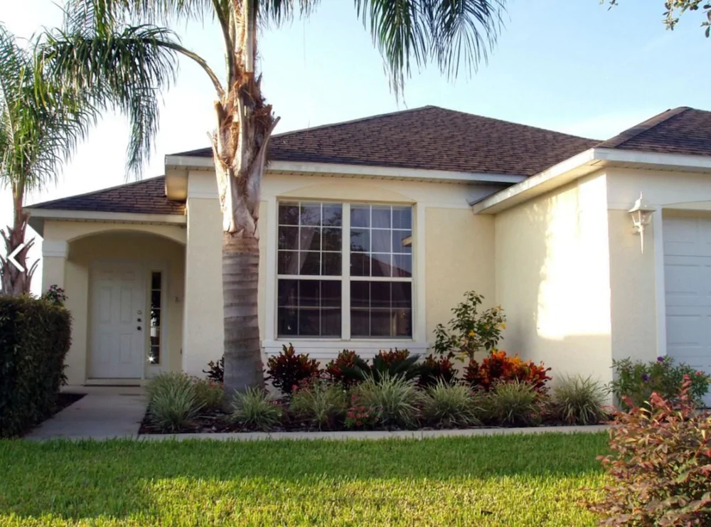 Southern Dunes by Fairytale Vacation Rental
