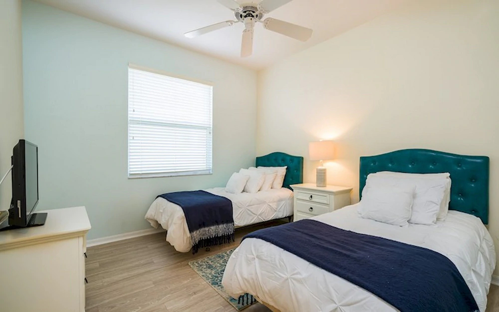 Southern Dunes by Fairytale Vacation Rental