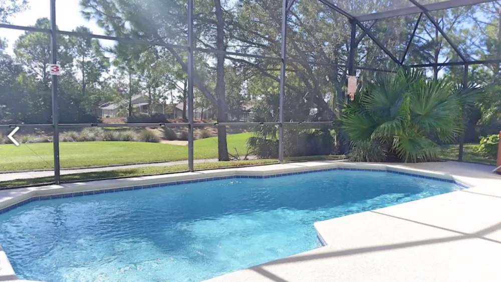 Southern Dunes by Fairytale Vacation Rental