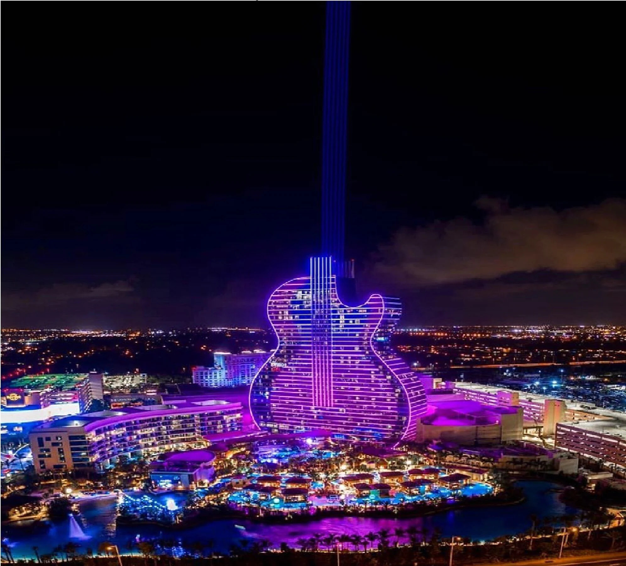 Bposhtels Hollywood Florida