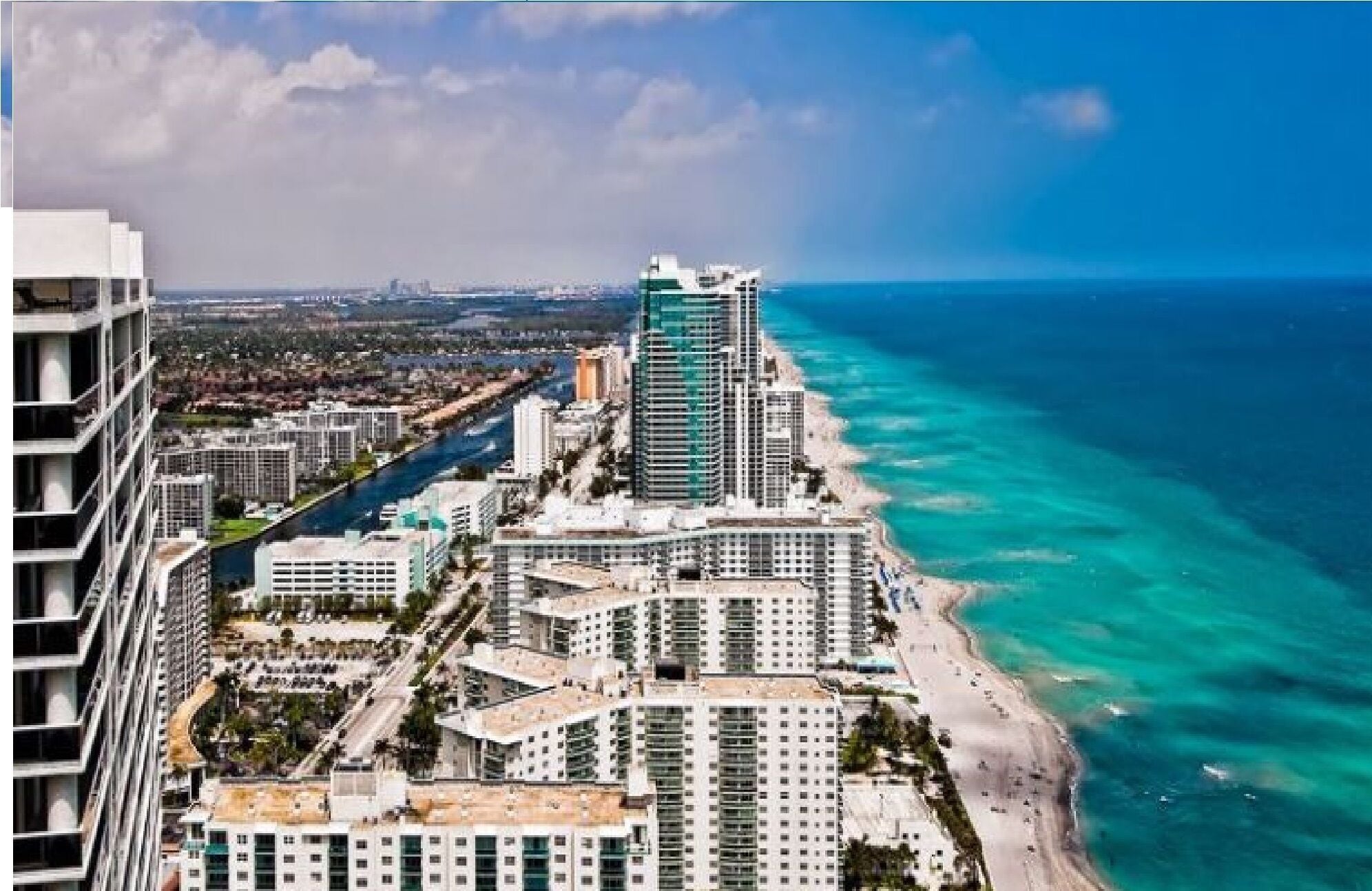 Bposhtels Hollywood Florida