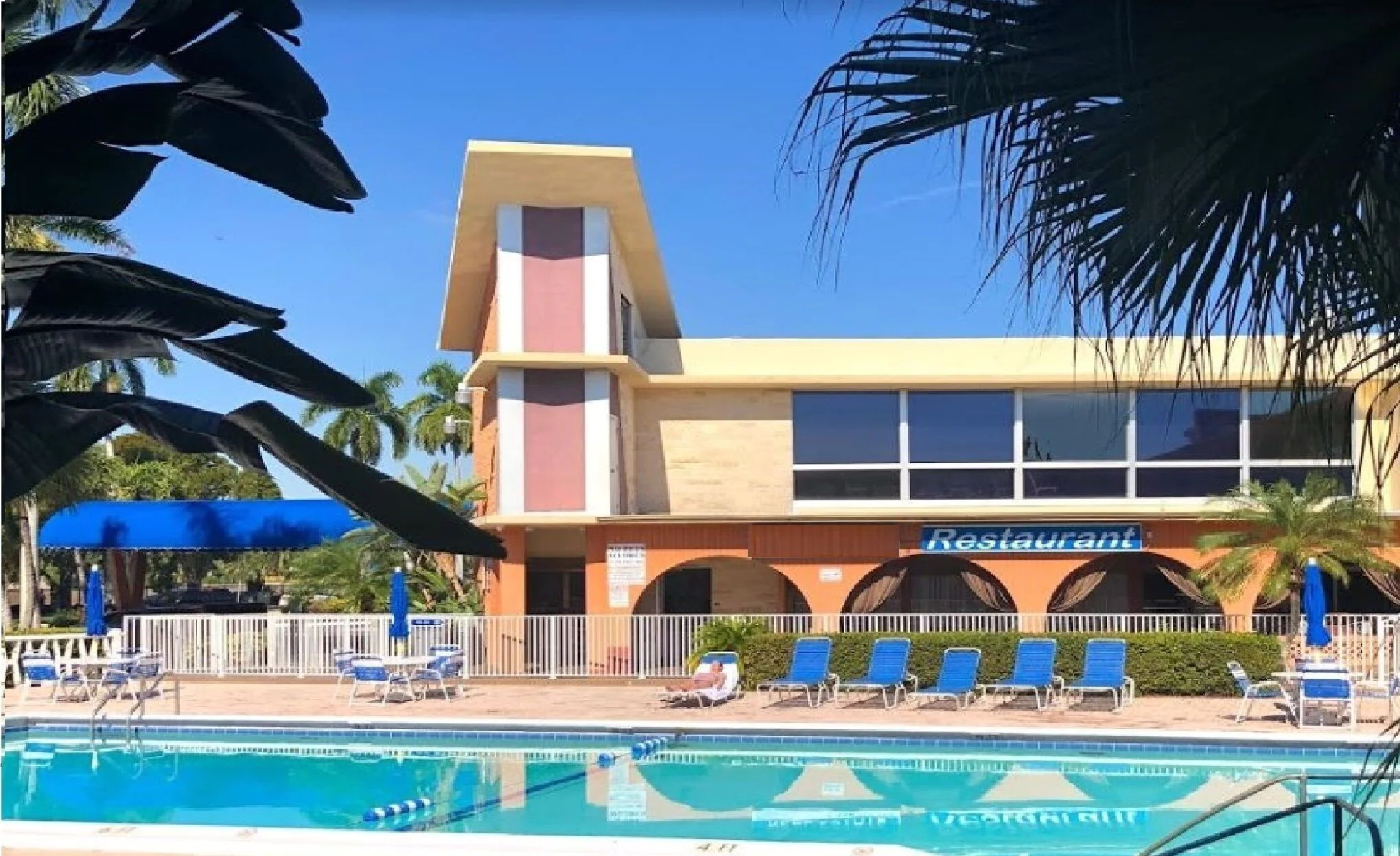 Bposhtels Hollywood Florida