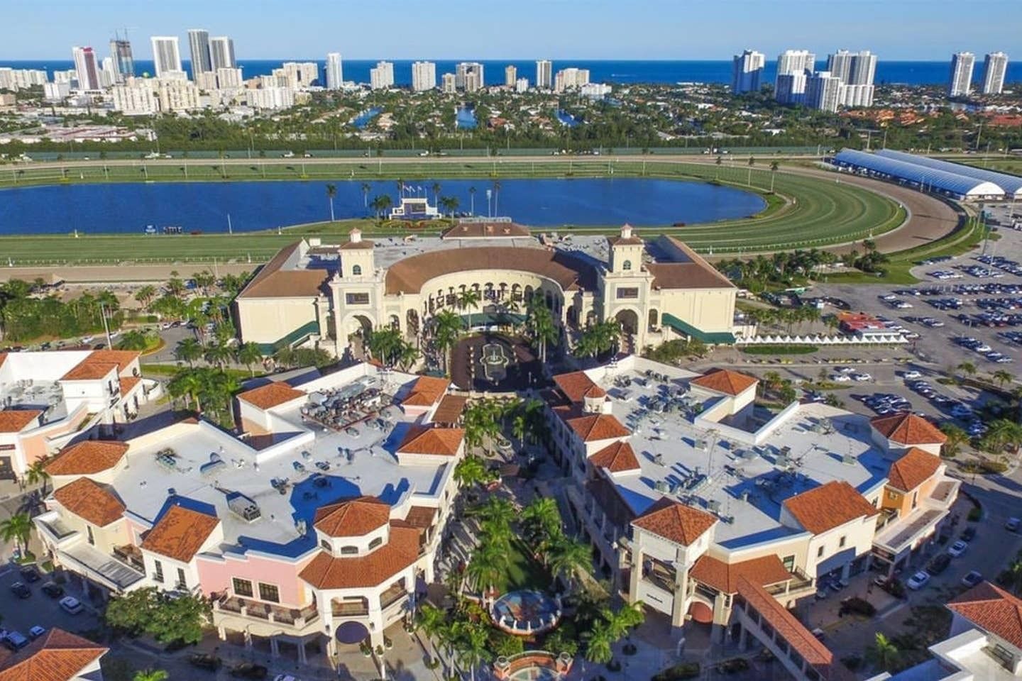 Knights Inn Hallandale