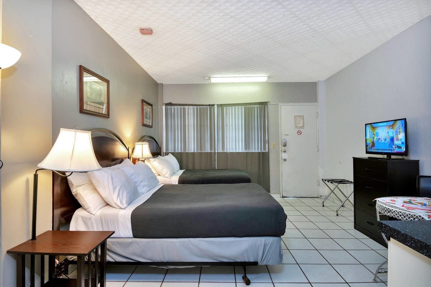 Knights Inn Hallandale