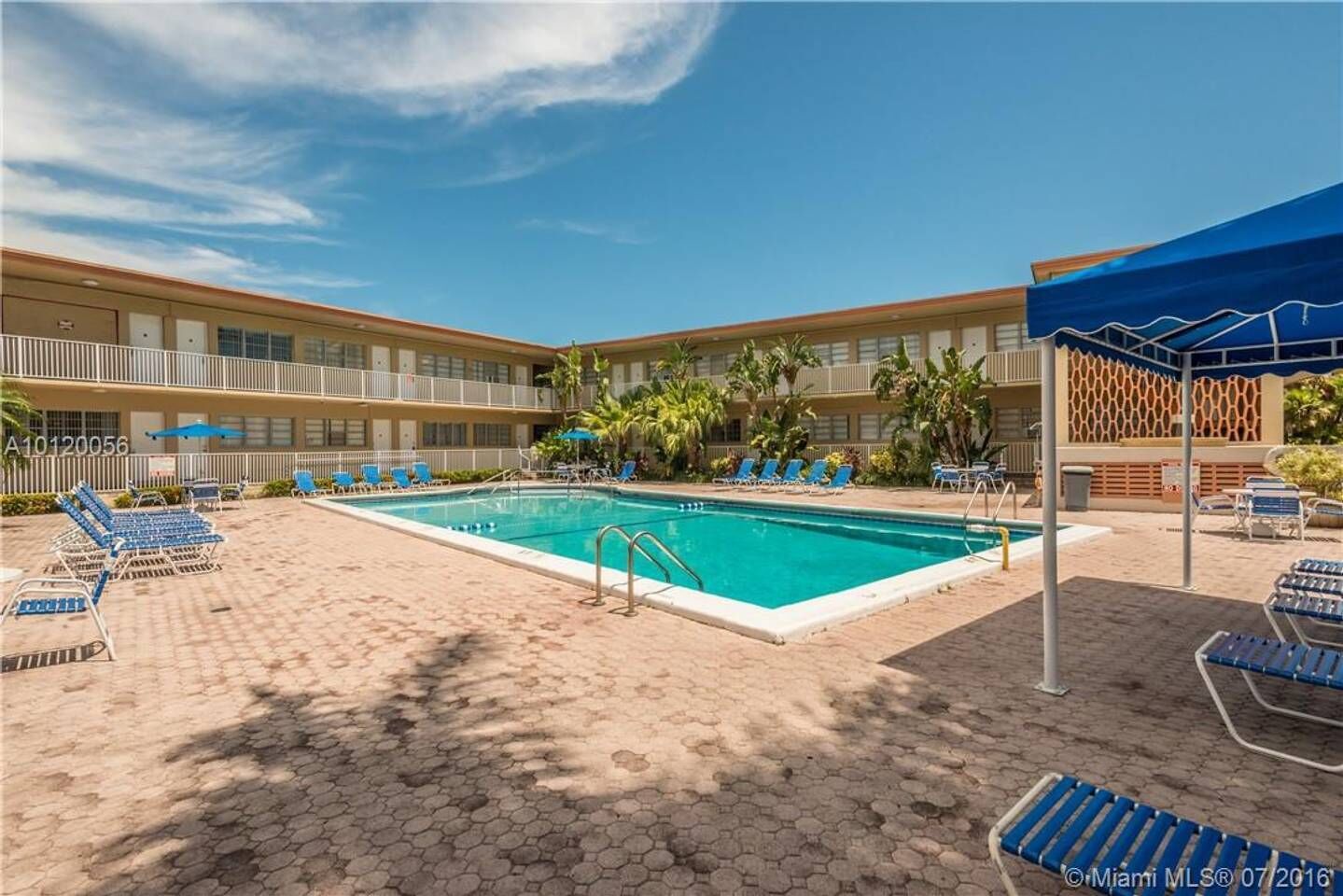 Knights Inn Hallandale