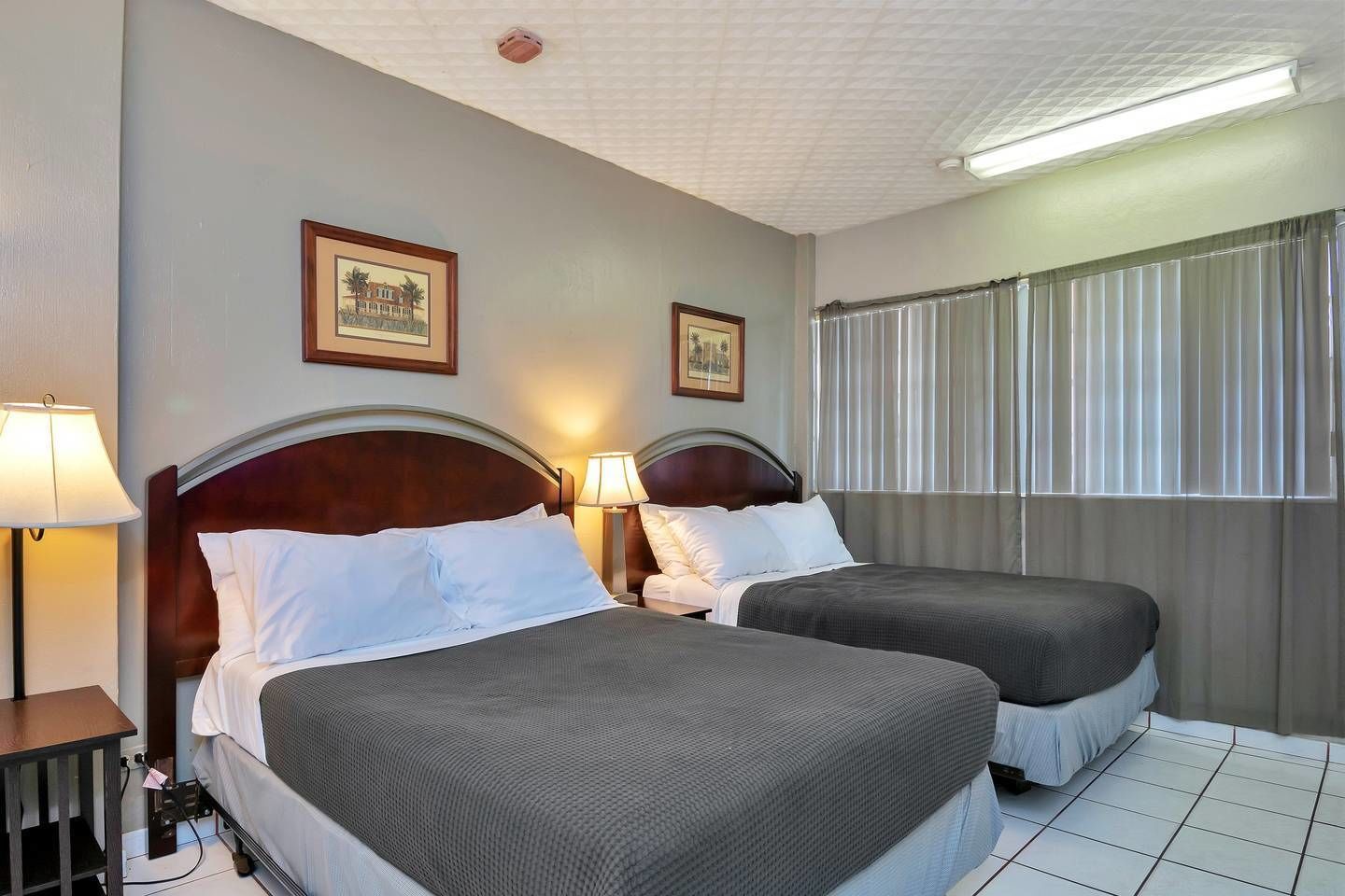 Knights Inn Hallandale