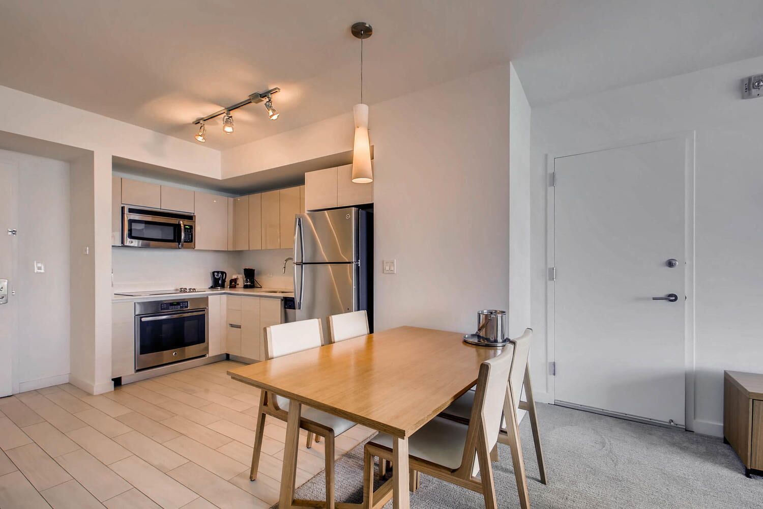 South Ocean Suites