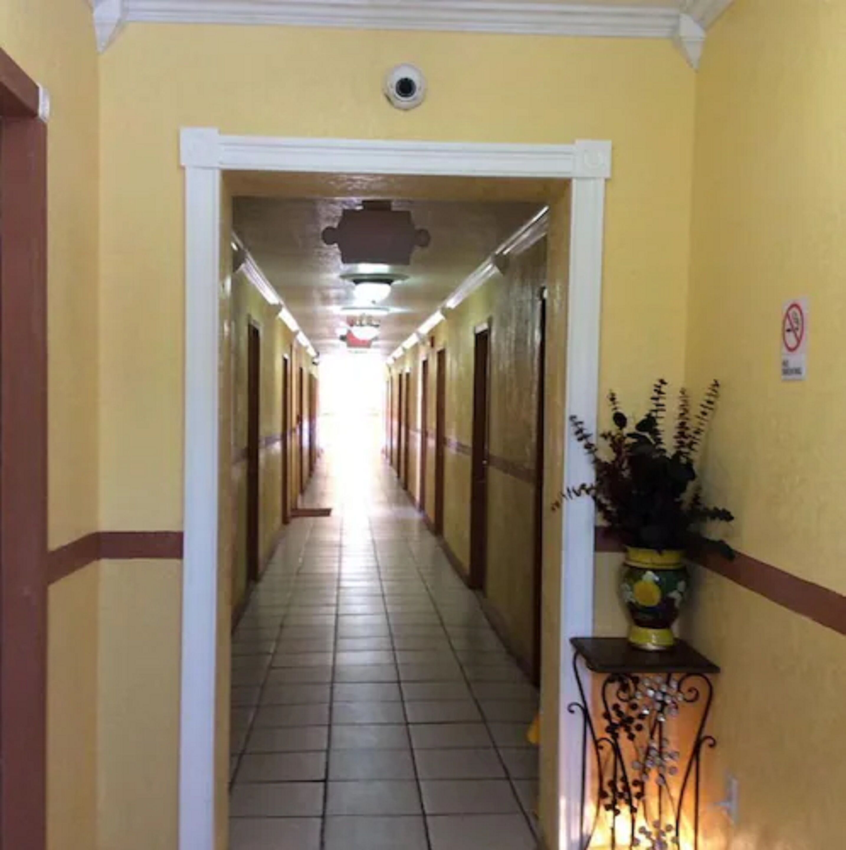 Dixie Hotel