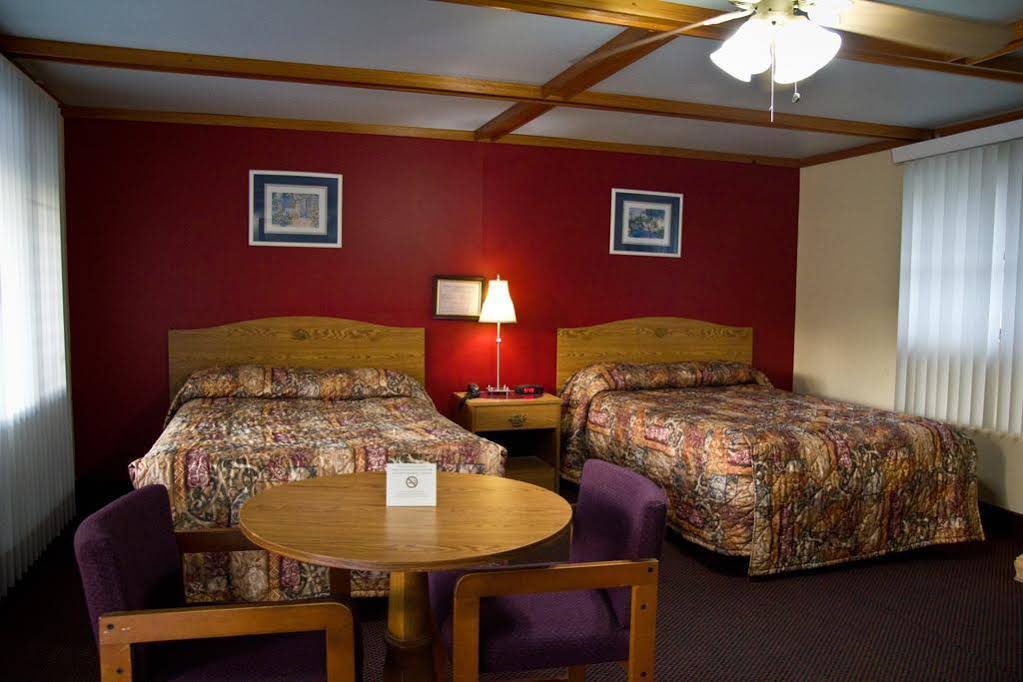 High Springs Country Inn