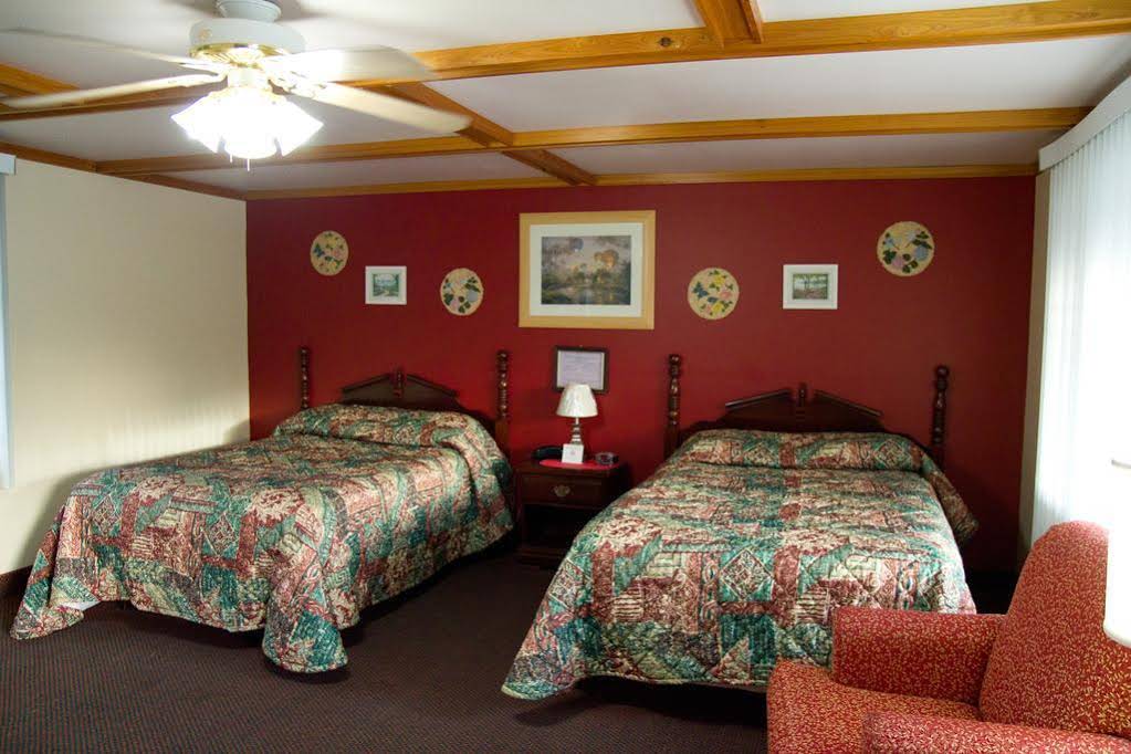 High Springs Country Inn