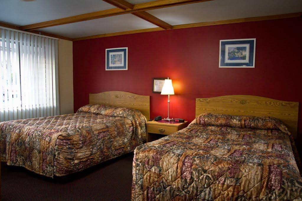 High Springs Country Inn