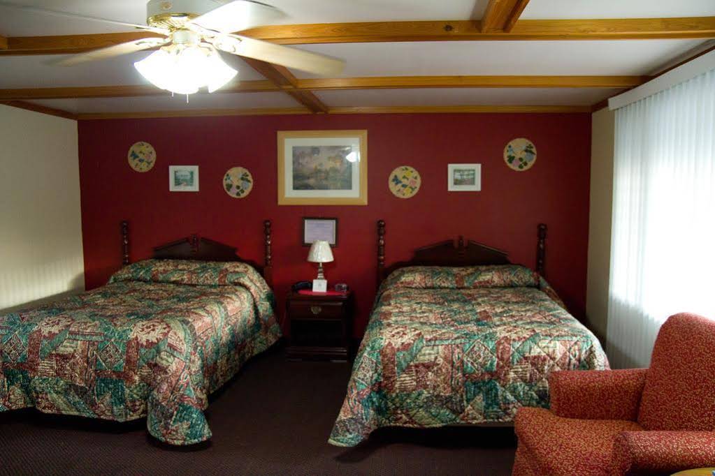 High Springs Country Inn