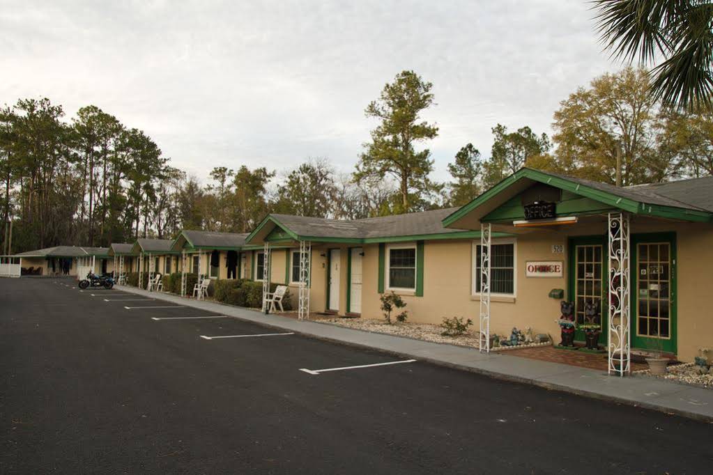High Springs Country Inn