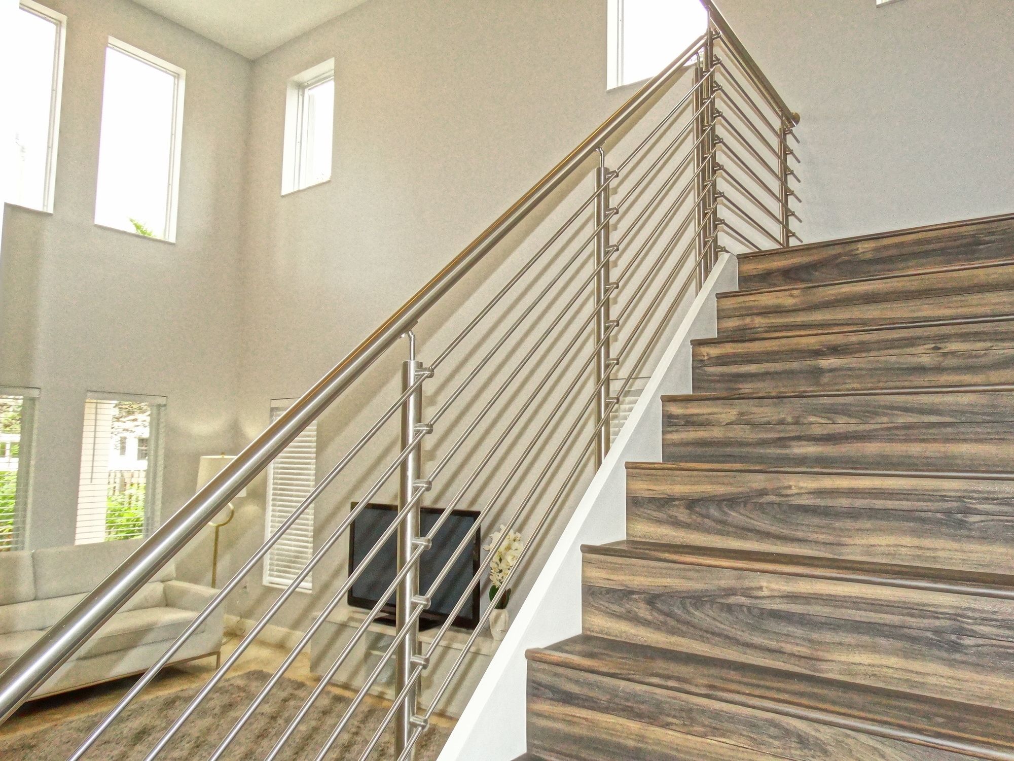 Beachwalk Villa