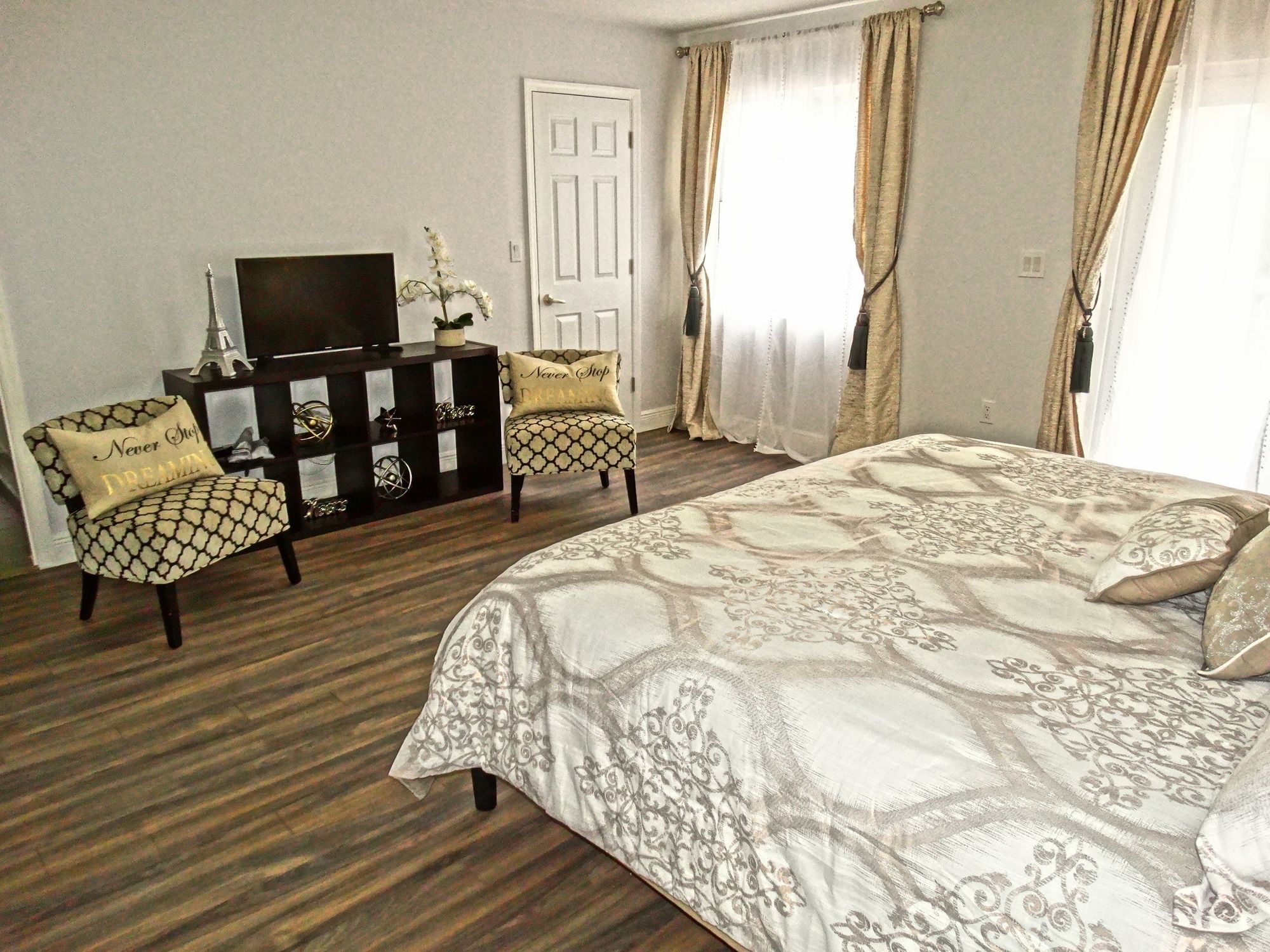 Beachwalk Villa