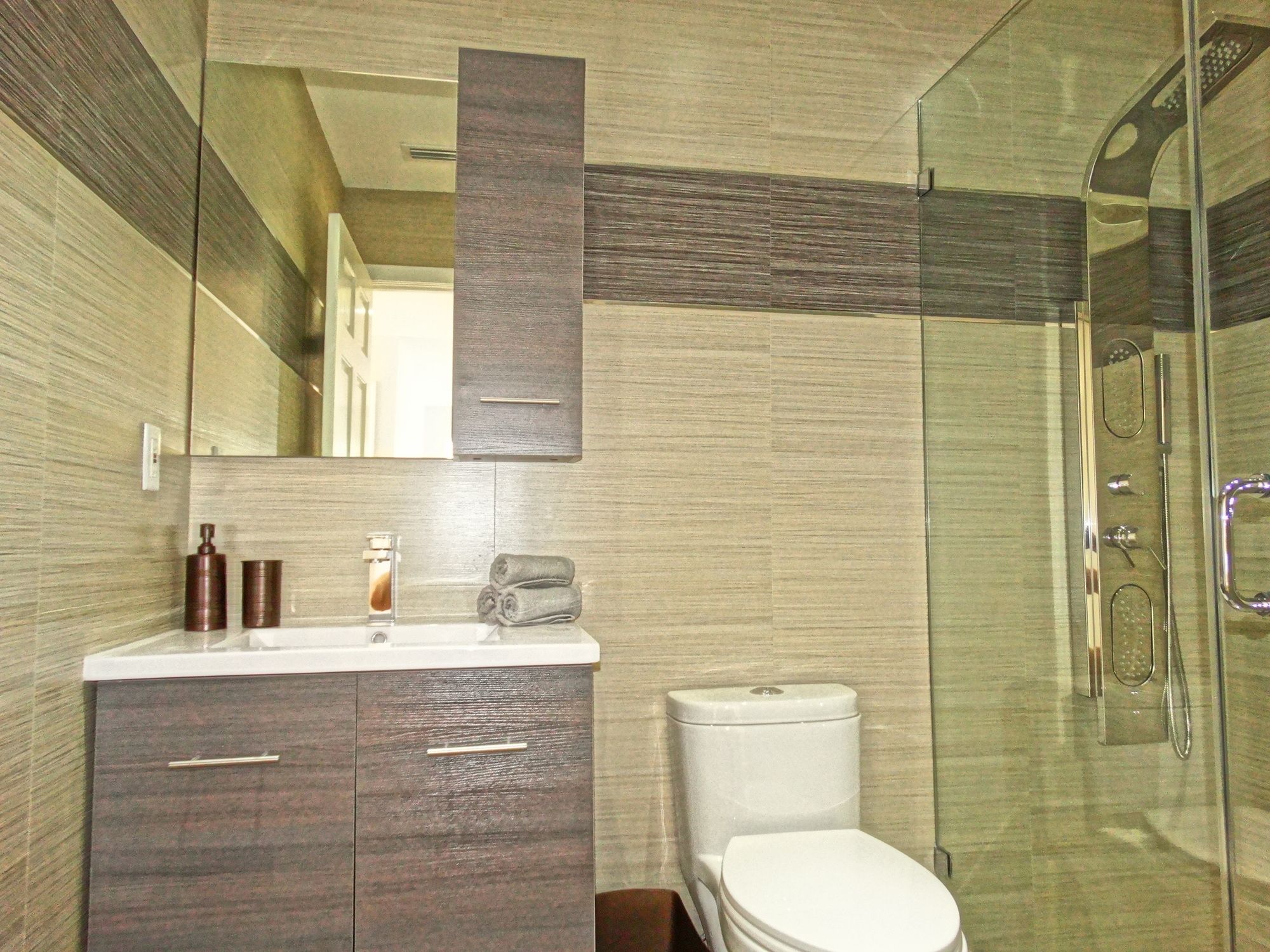 Beachwalk Villa