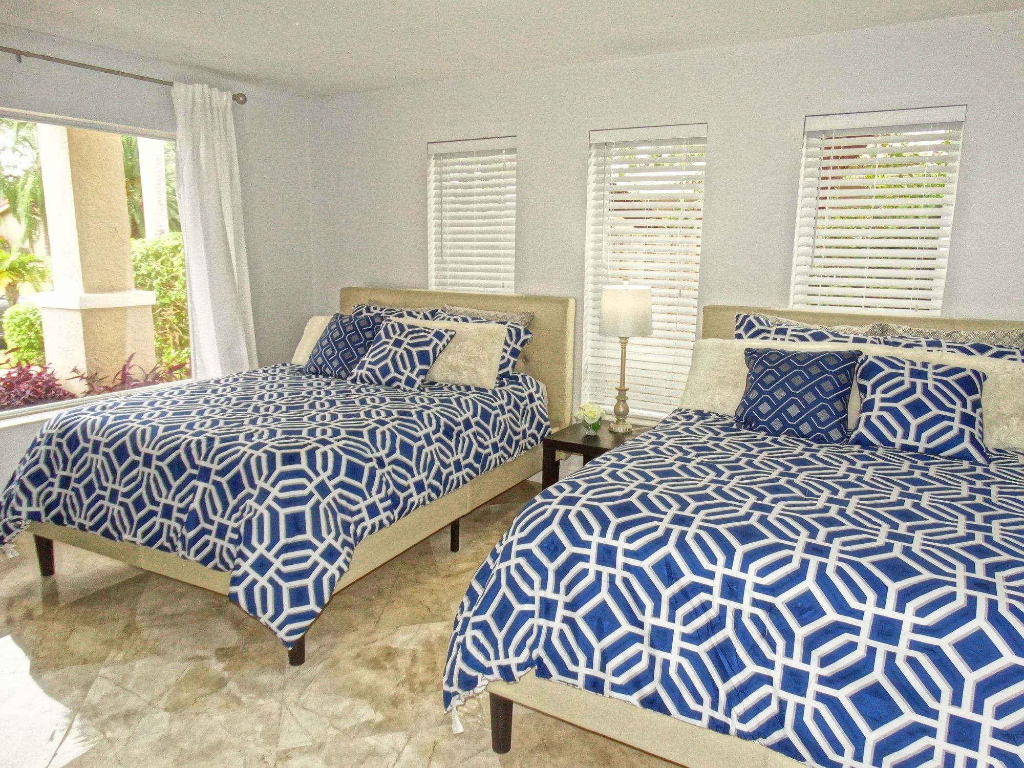 Beachwalk Villa