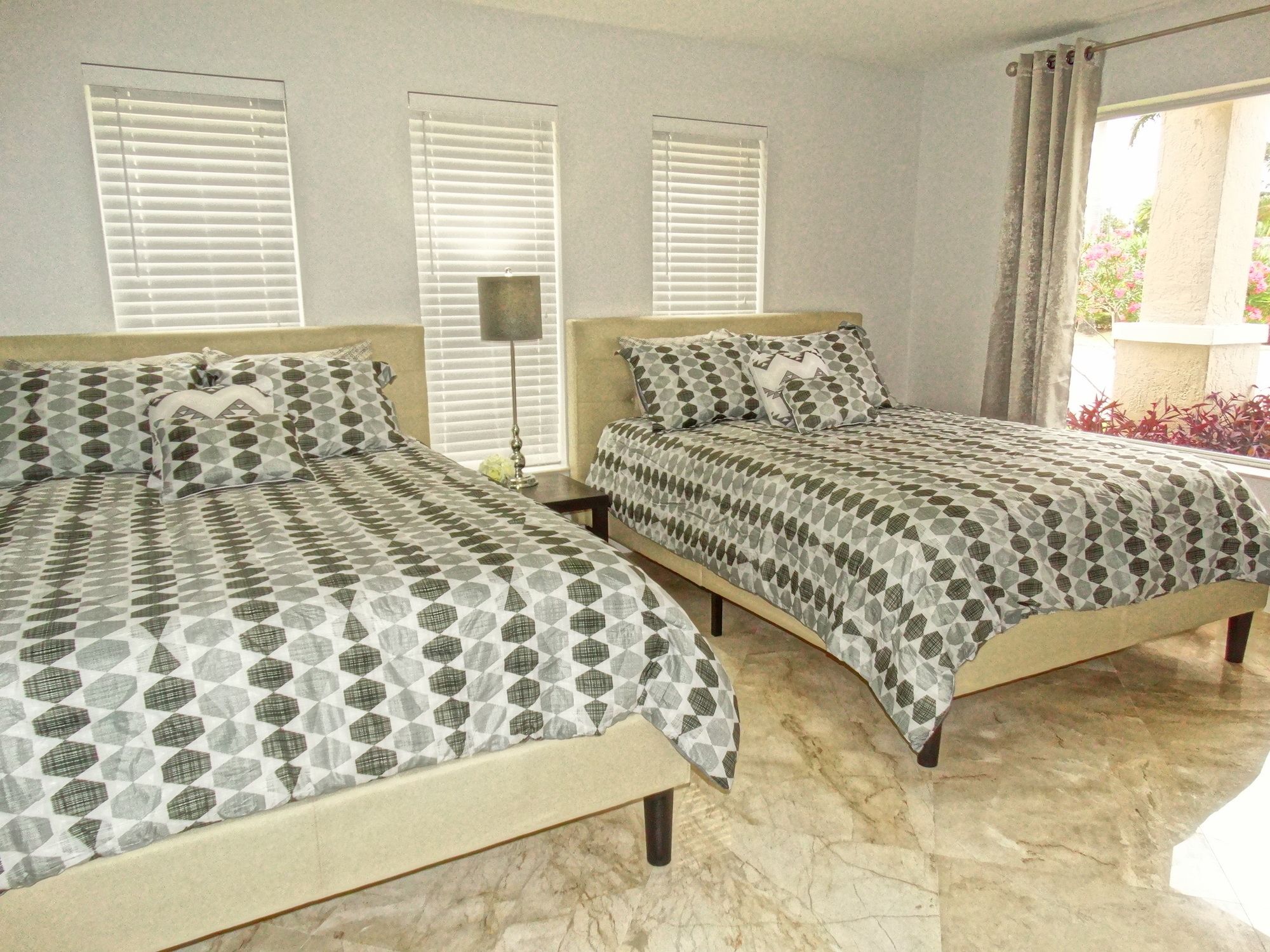 Beachwalk Villa
