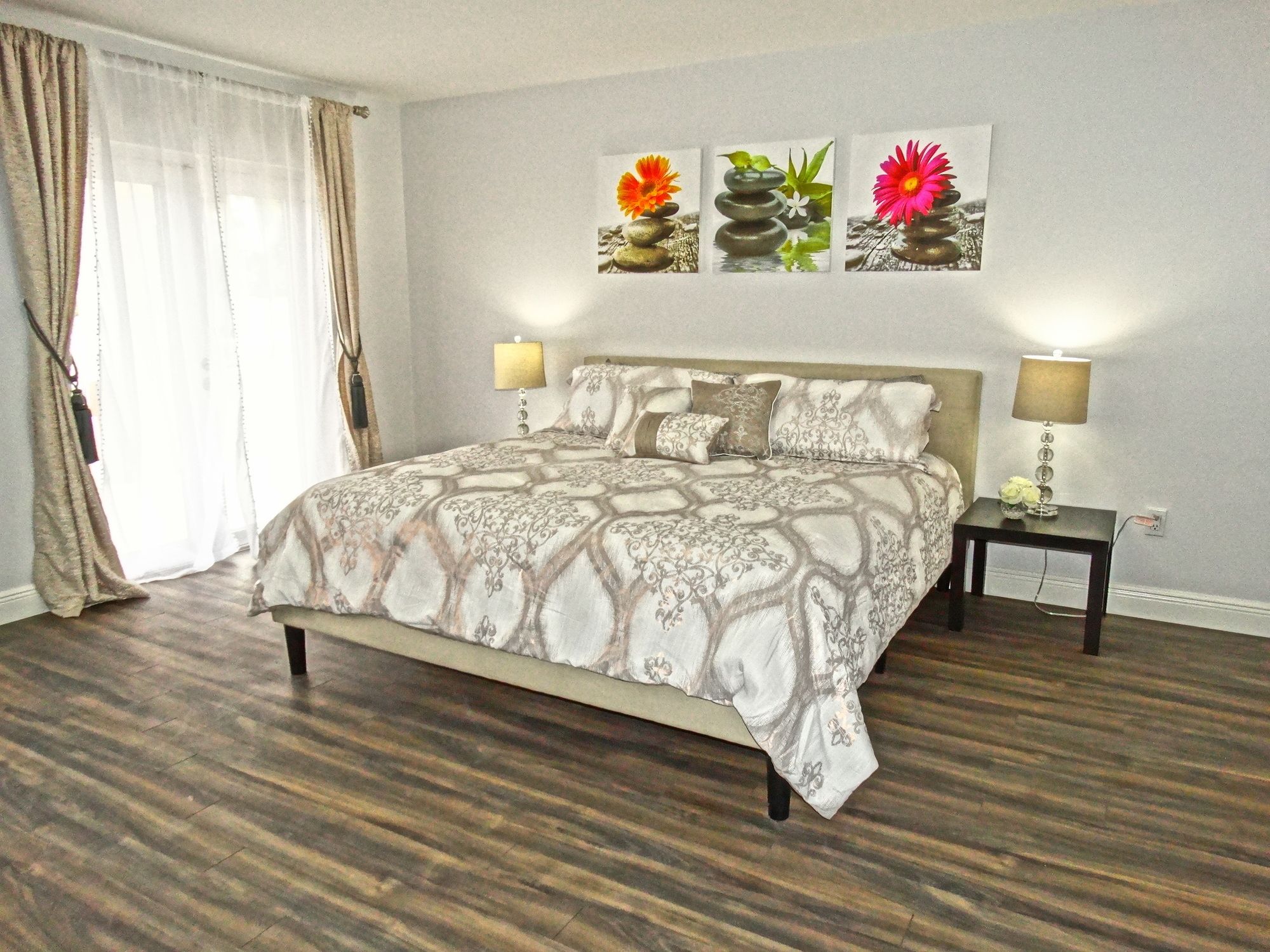 Beachwalk Villa
