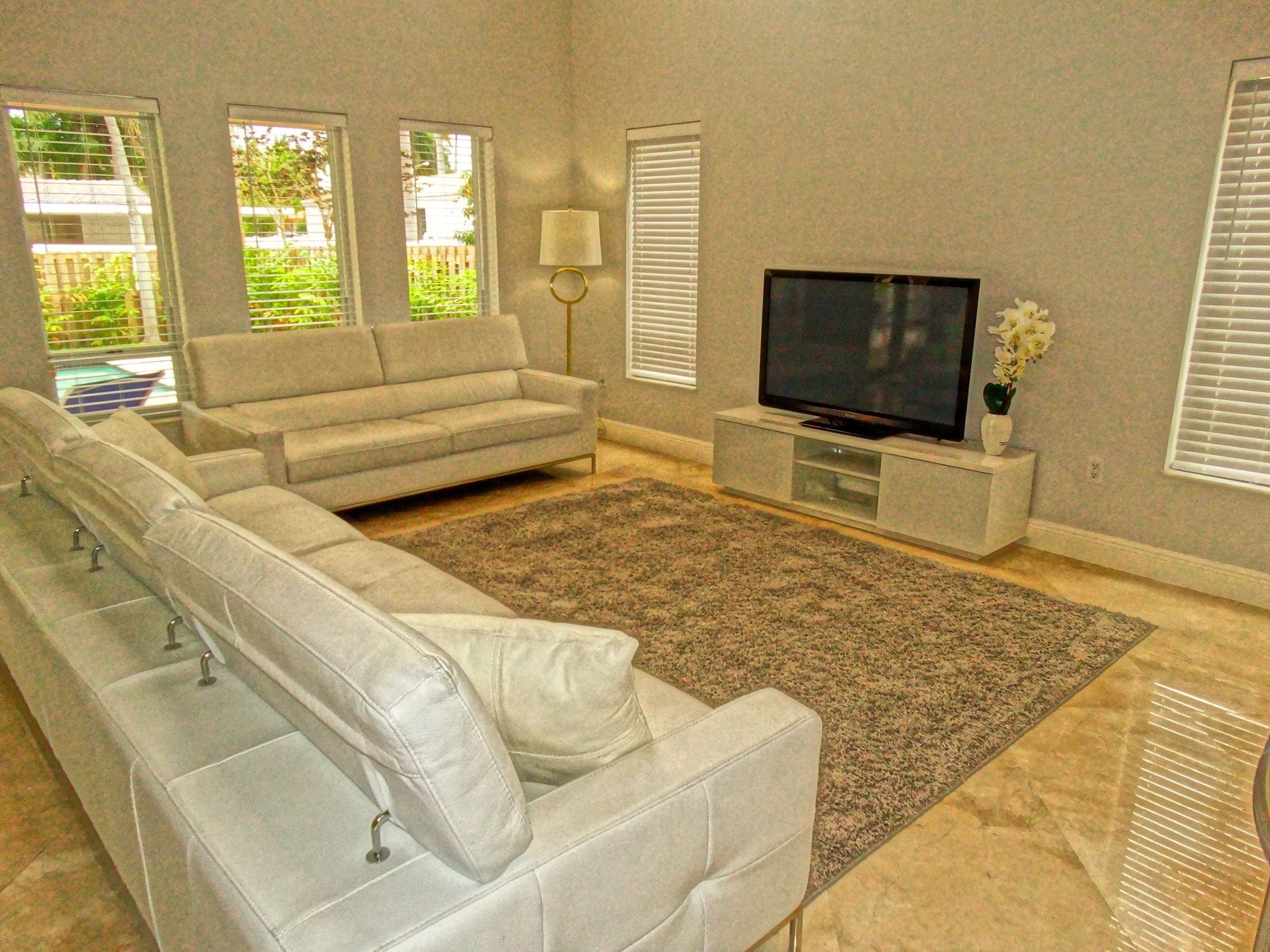 Beachwalk Villa