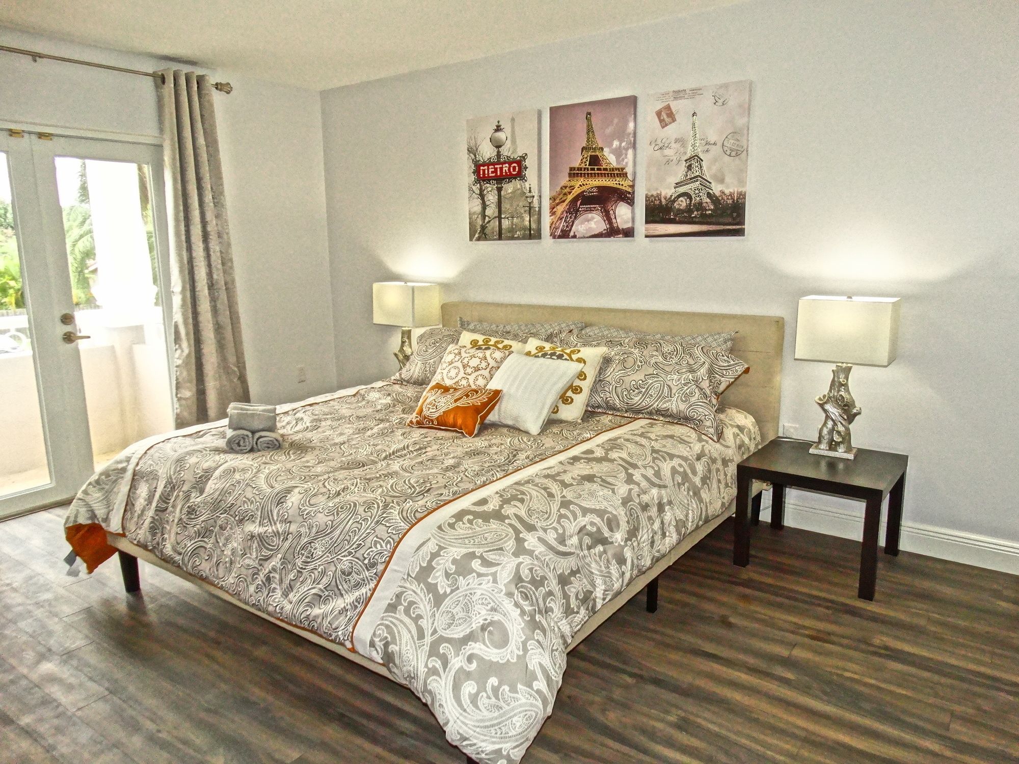 Beachwalk Villa