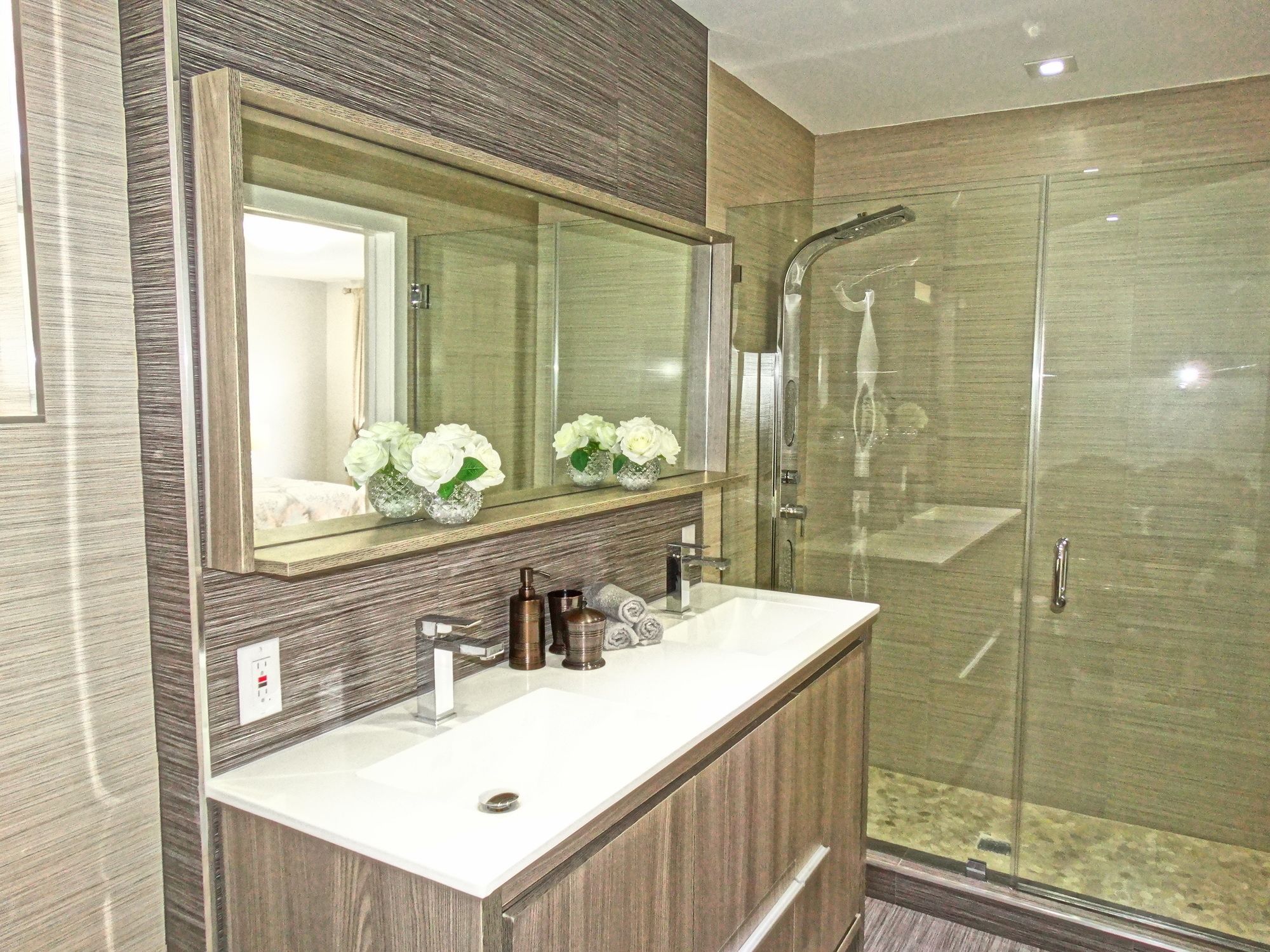 Beachwalk Villa